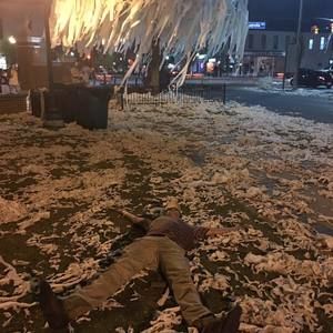 Meet your Posher, David